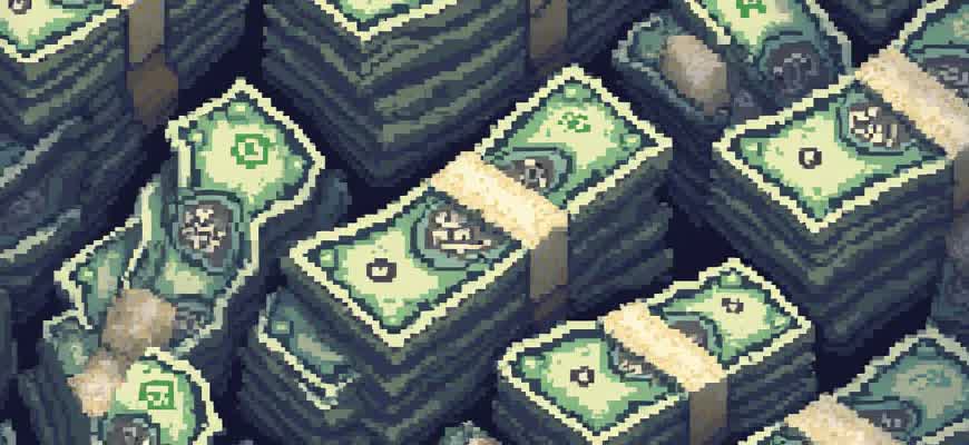 Passive Income Does Not Get Taxed