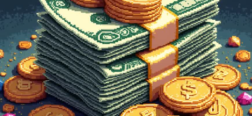 Examples of Passive Income Streams