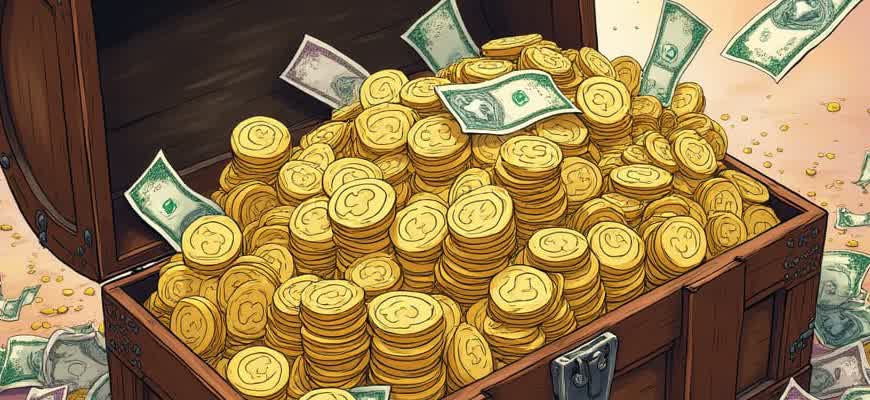 4 Main Ways to Make Money