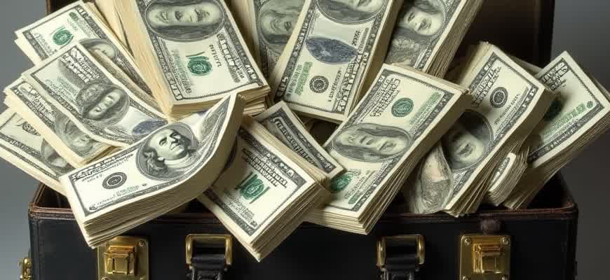 How to Make 30000 in One Month